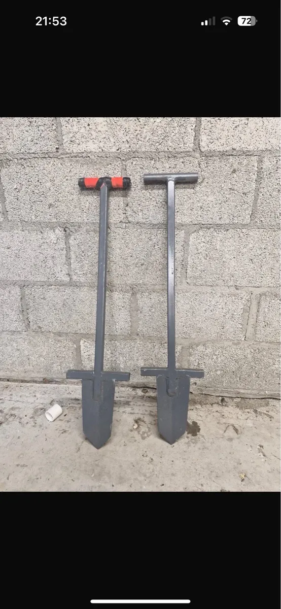 Forestry- Tree Planting Gear - Image 2