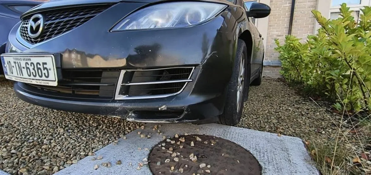 Mazda Mazda6 2010 - Image 4