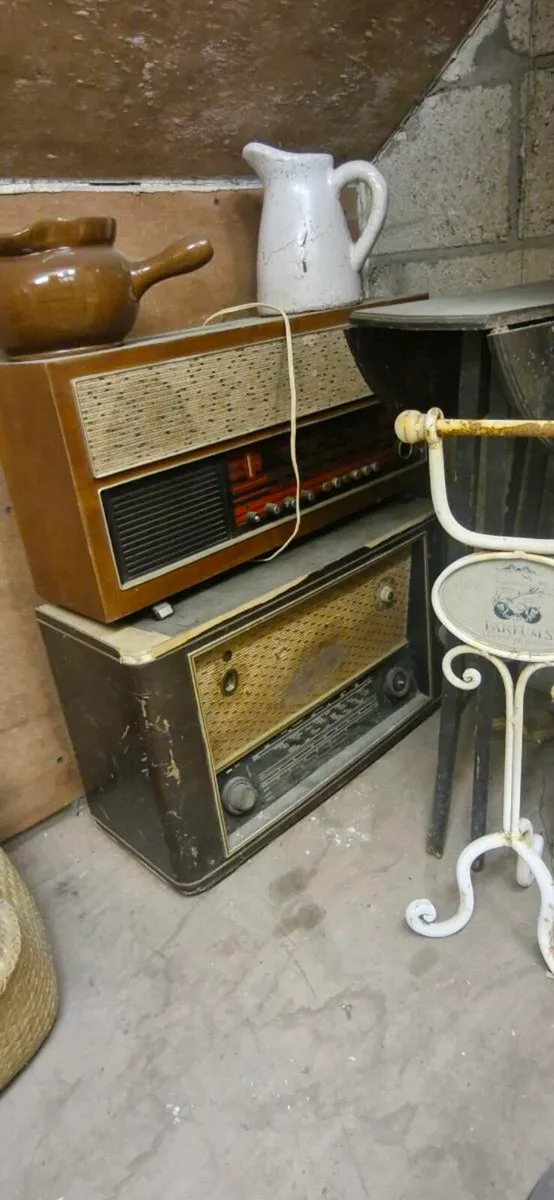 Radios