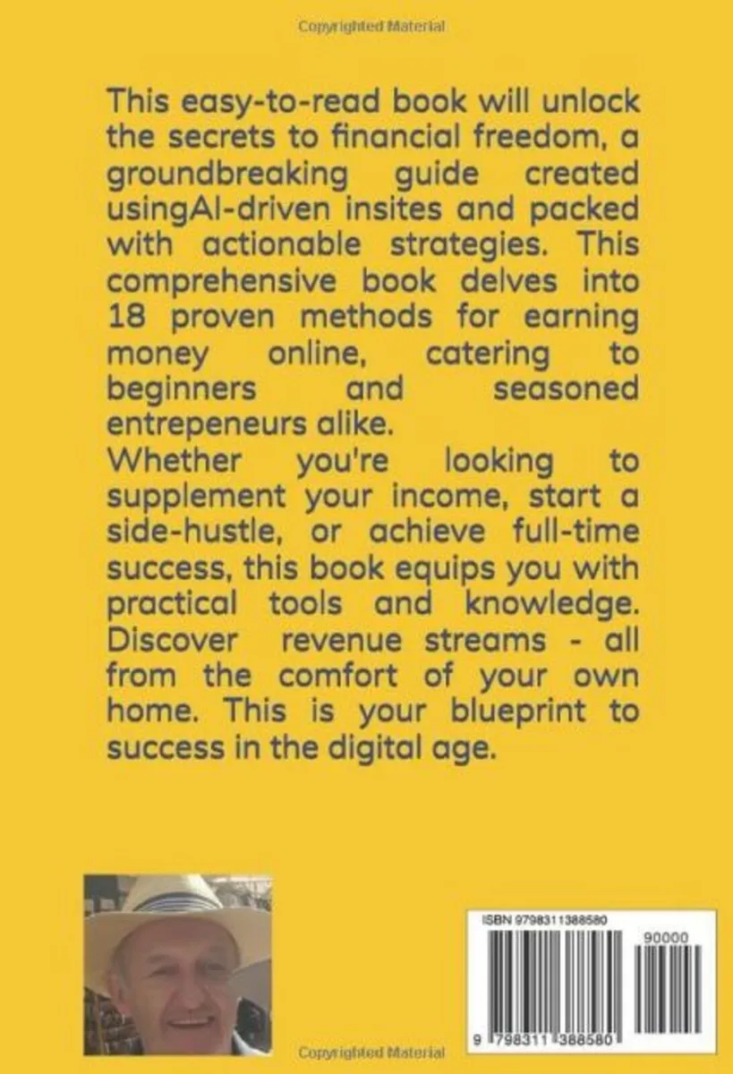 Secrets To Making Money Online - Image 2