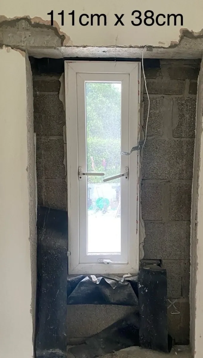 selection of pvc windows - Image 2