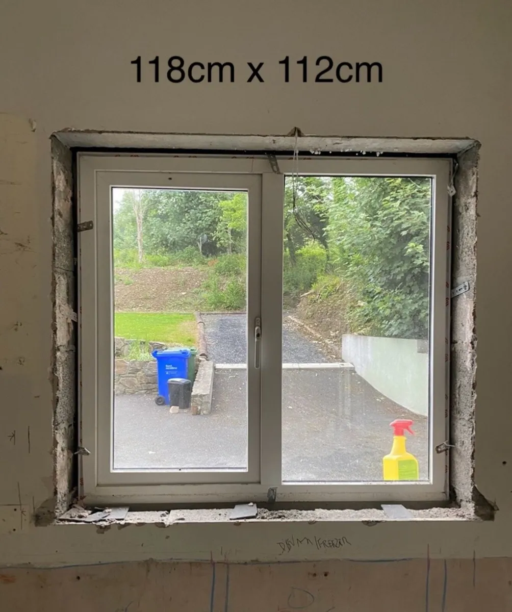 selection of pvc windows - Image 3