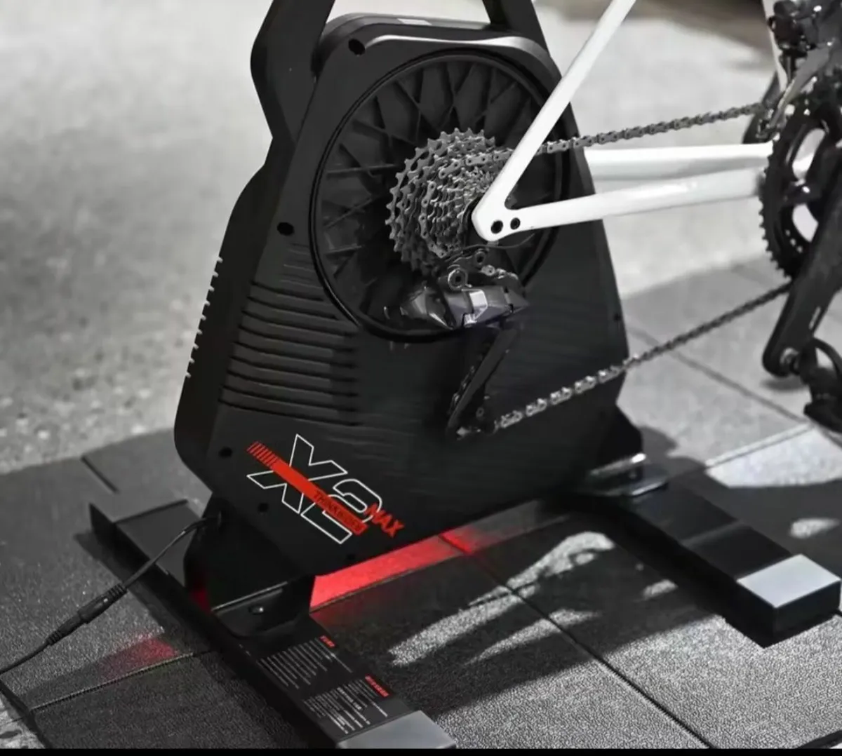 ThinkRider X2 Max Direct Drive Smart Trainer - Image 1
