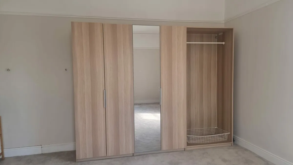 Wardrobes - Image 2