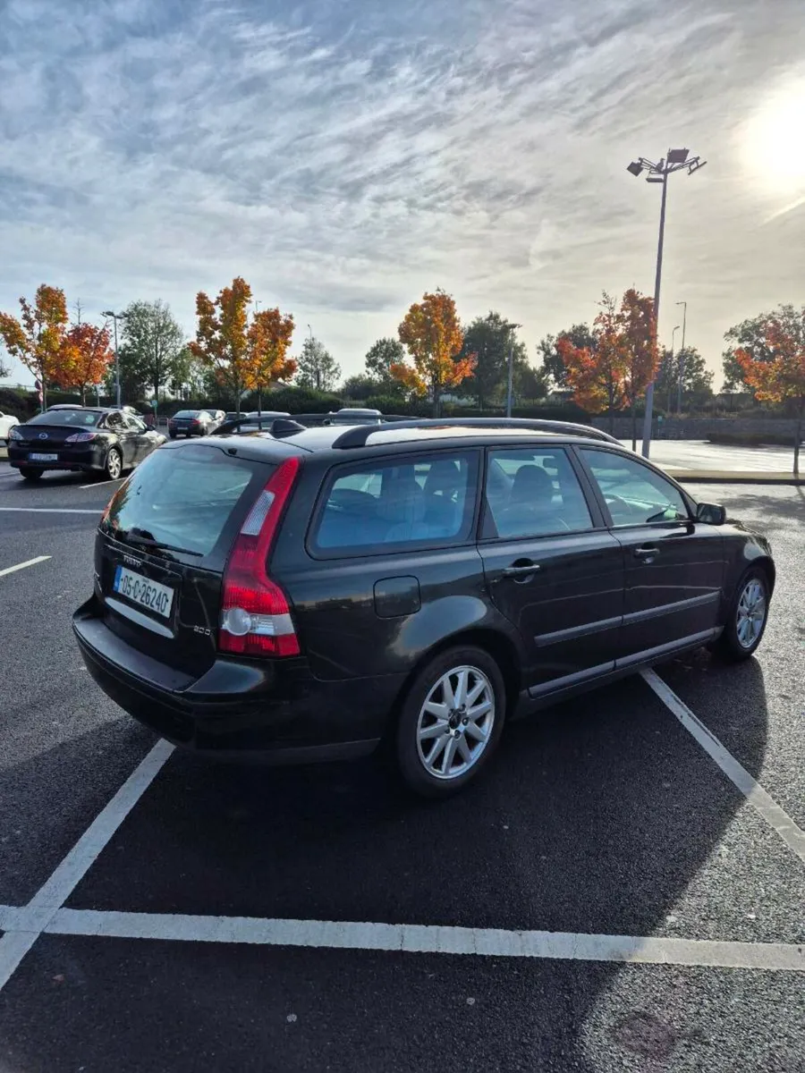 Volvo V50 - Image 3