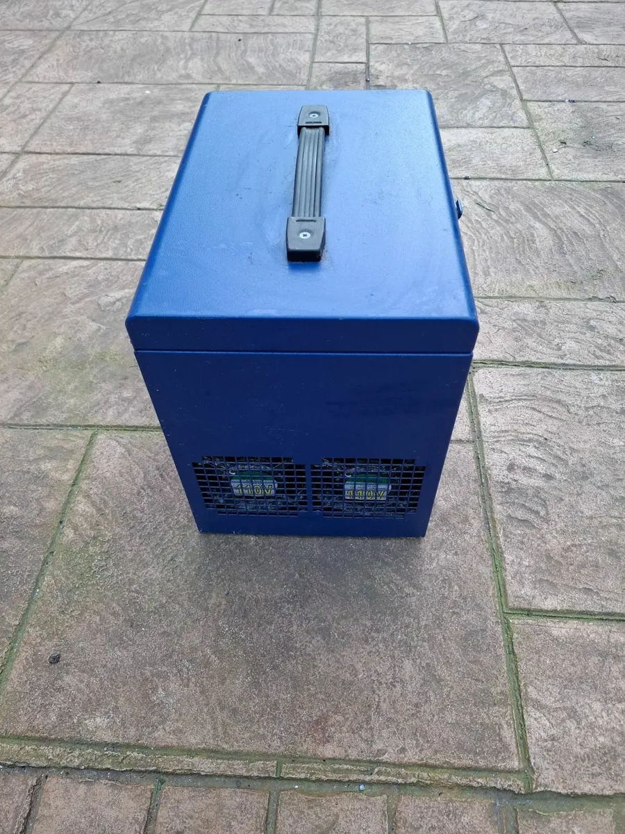 FREEZEMASTER 690E - Image 3