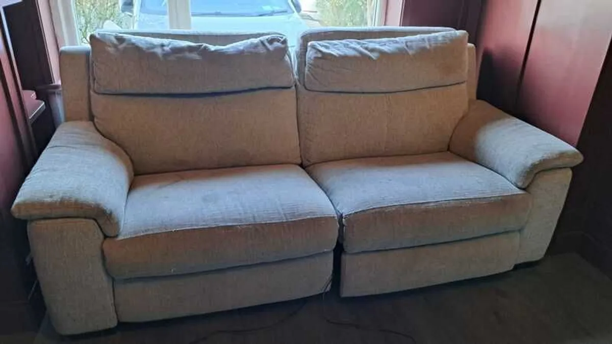 Couch - Image 1