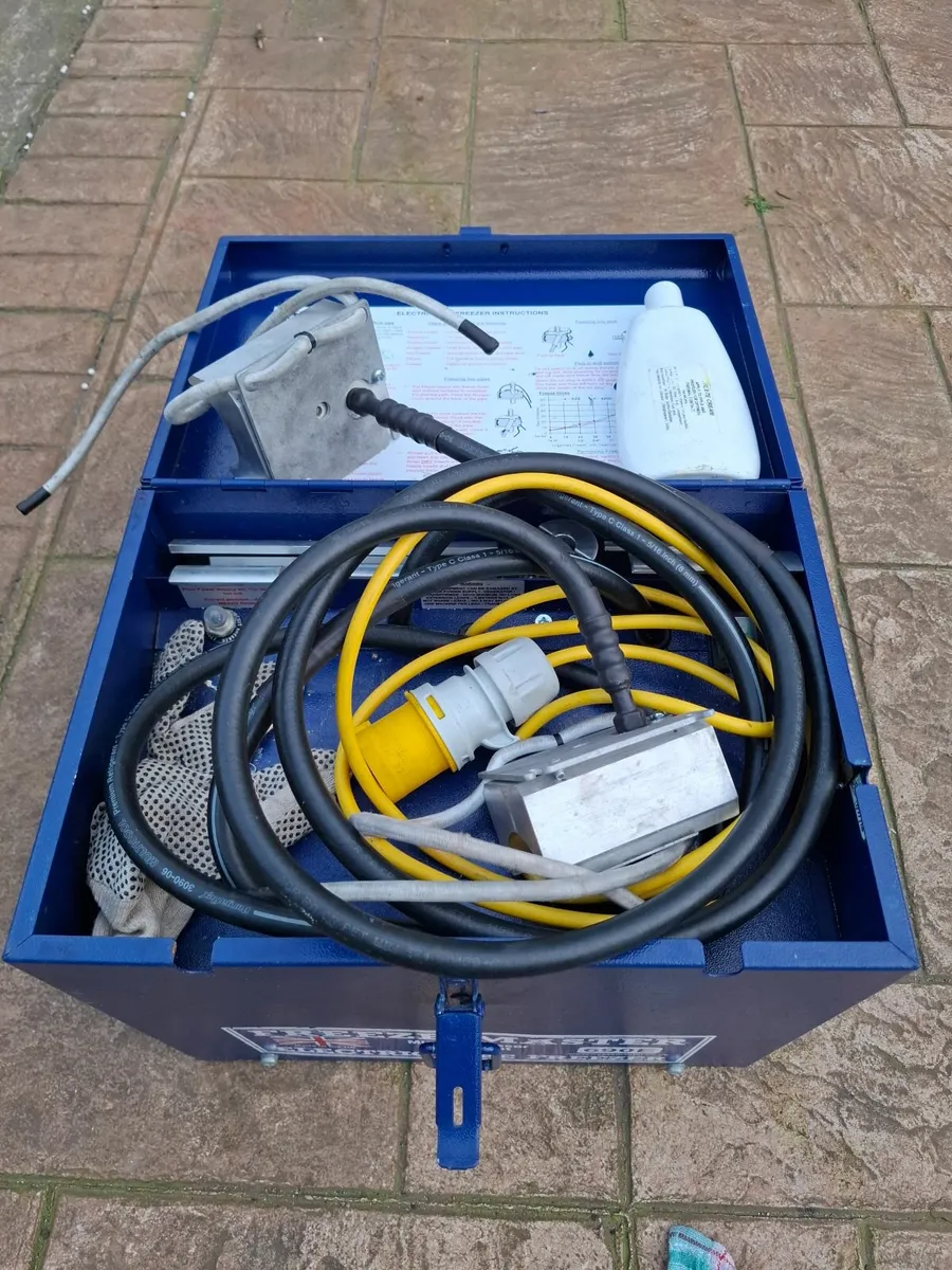 FREEZEMASTER 690E - Image 4