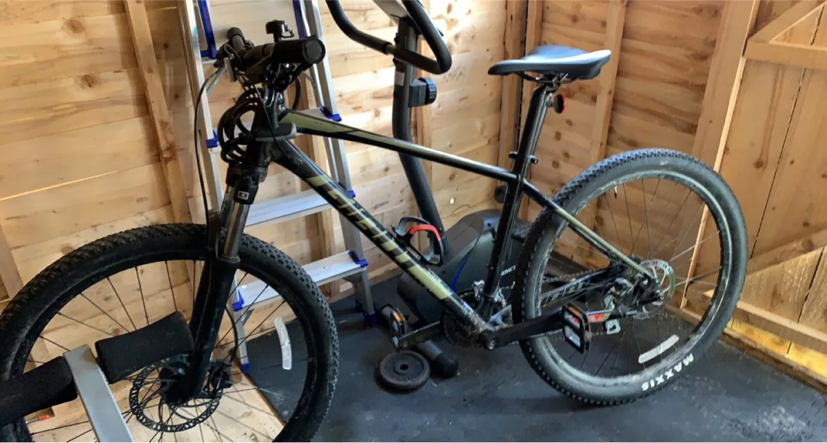 Giant talion 5 - Image 1