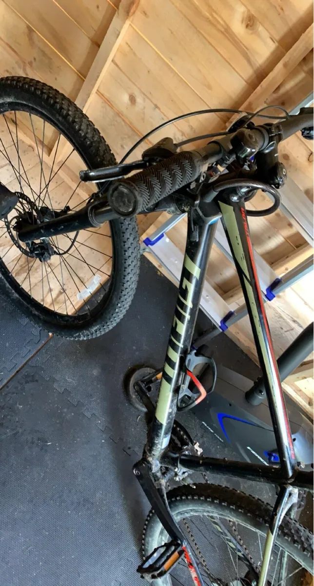 Giant talion 5 - Image 4