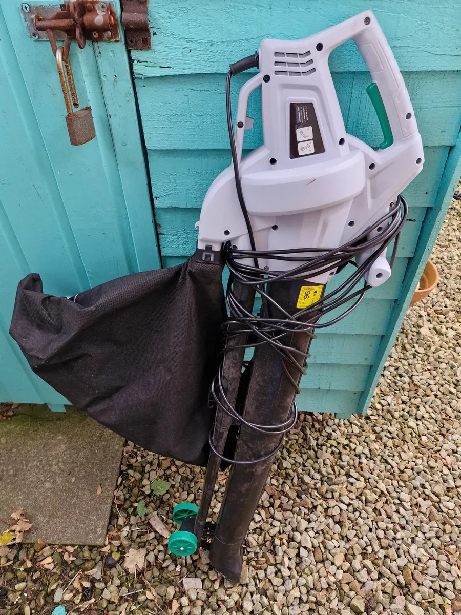 Leaf blower - Image 2