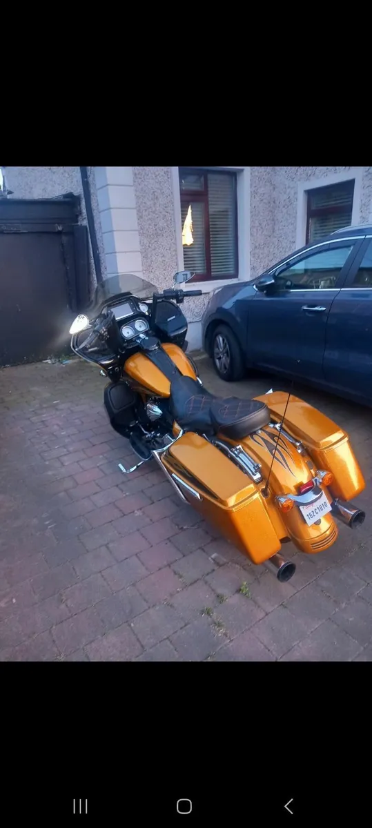 HARLEY DAVIDSON - Image 3