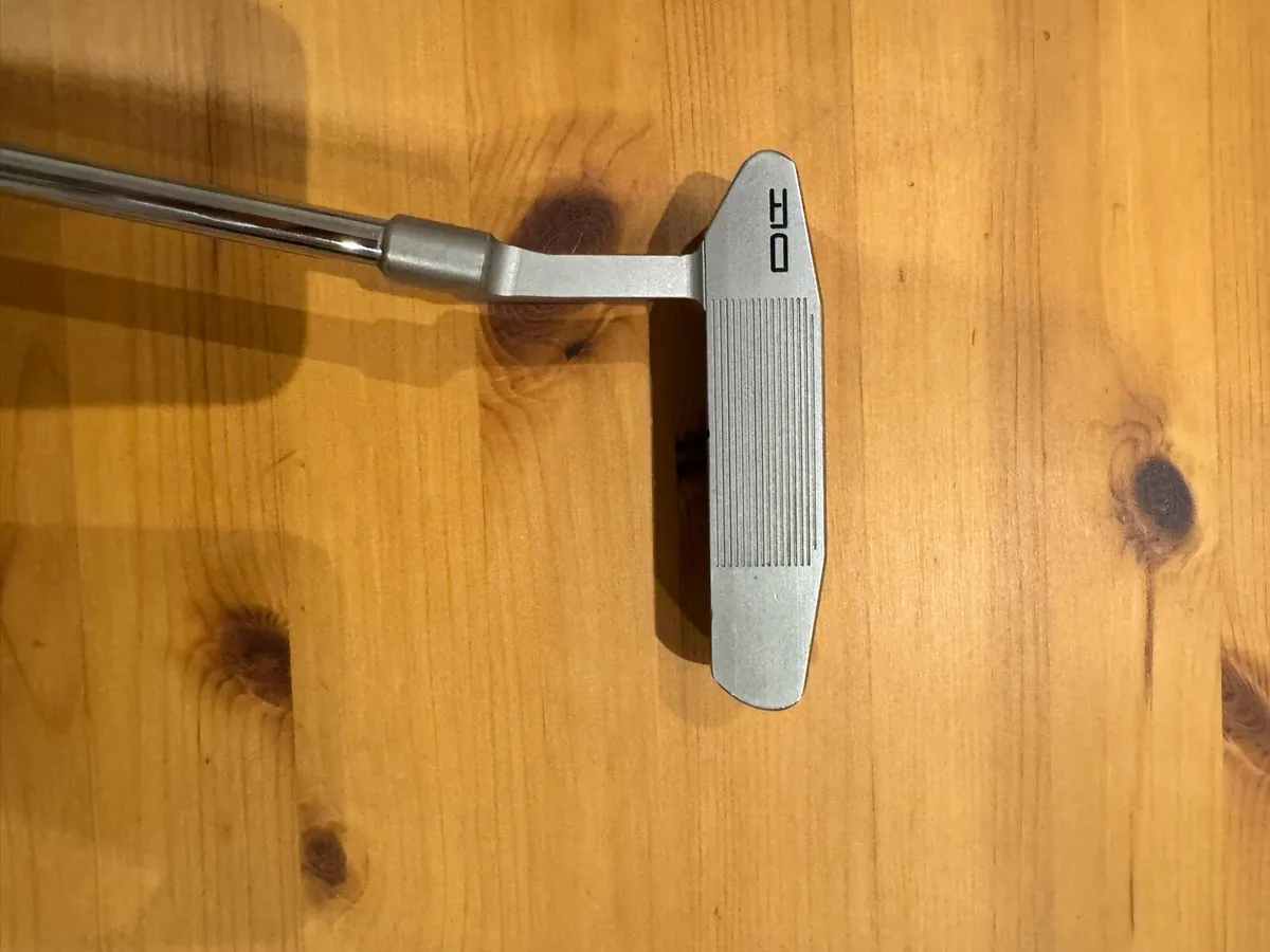 Bryson Sik Pro C Armlock Putter - Image 2