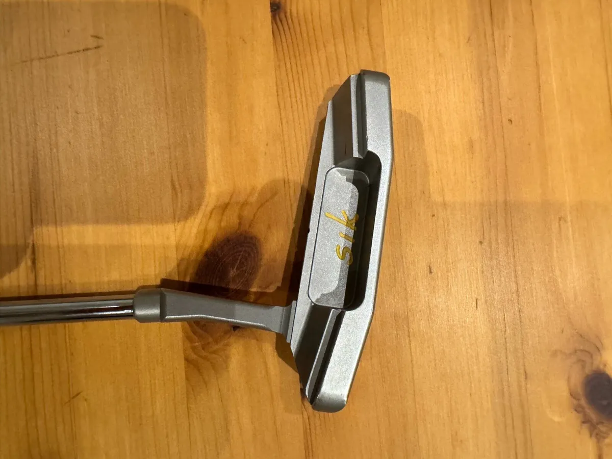 Bryson Sik Pro C Armlock Putter - Image 3