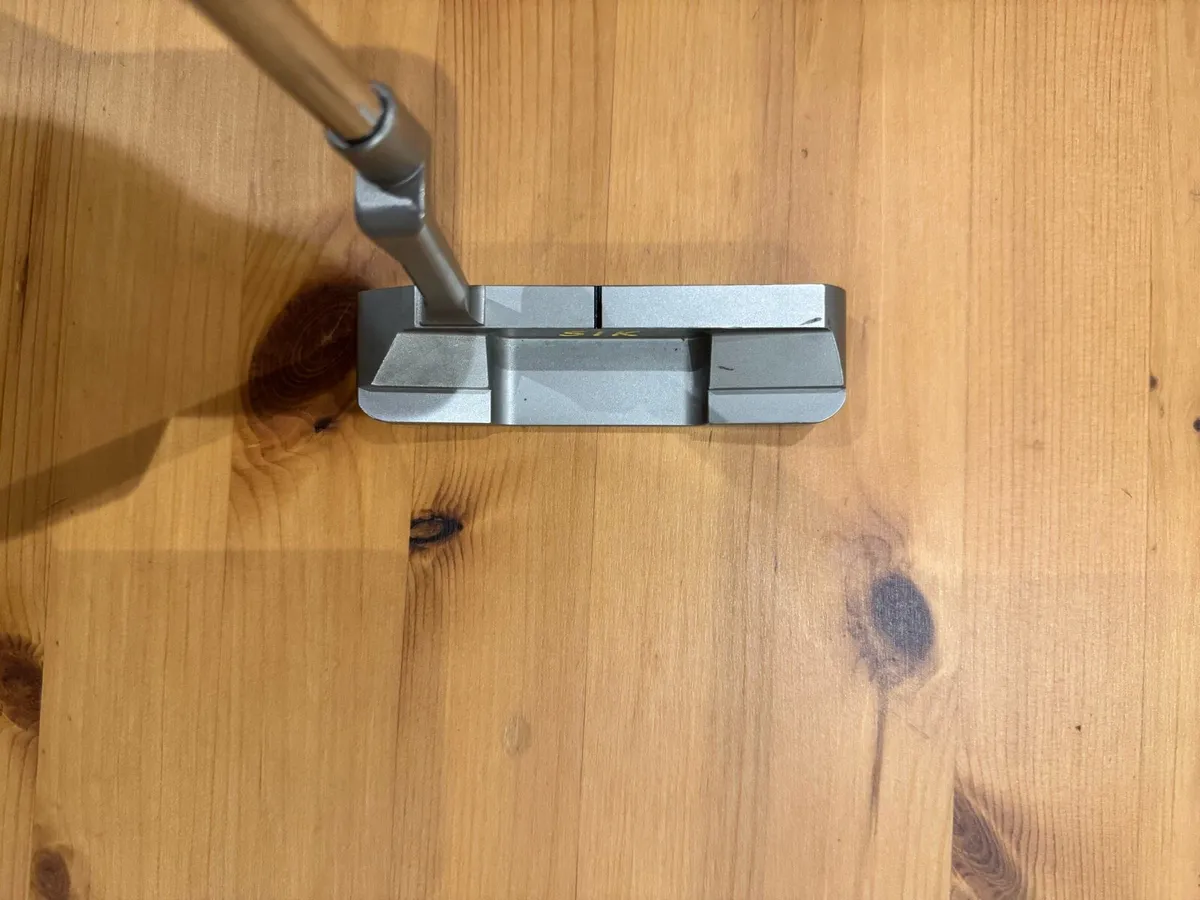 Bryson Sik Pro C Armlock Putter - Image 4