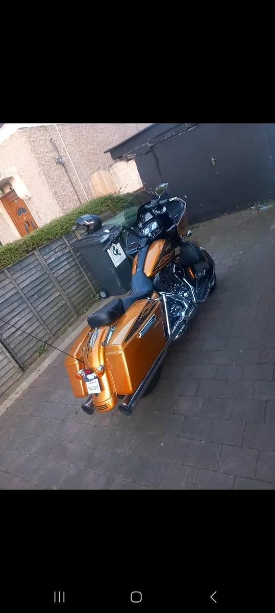 HARLEY DAVIDSON - Image 4