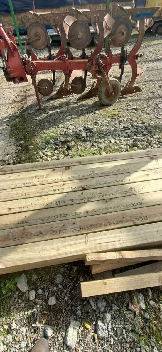 Plough - Image 2
