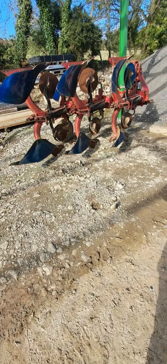 Plough - Image 3