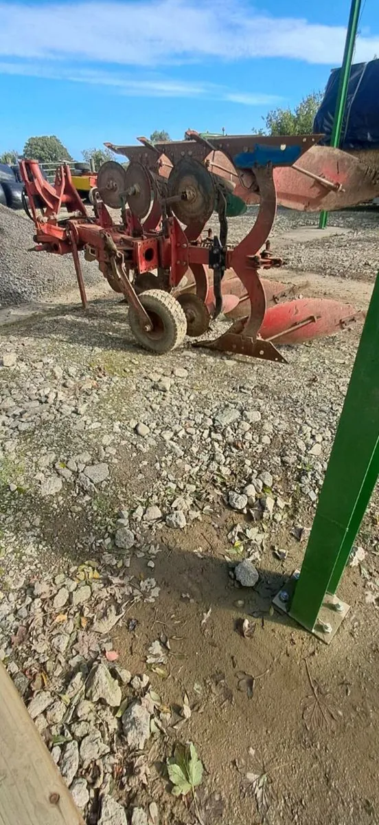 Plough - Image 4
