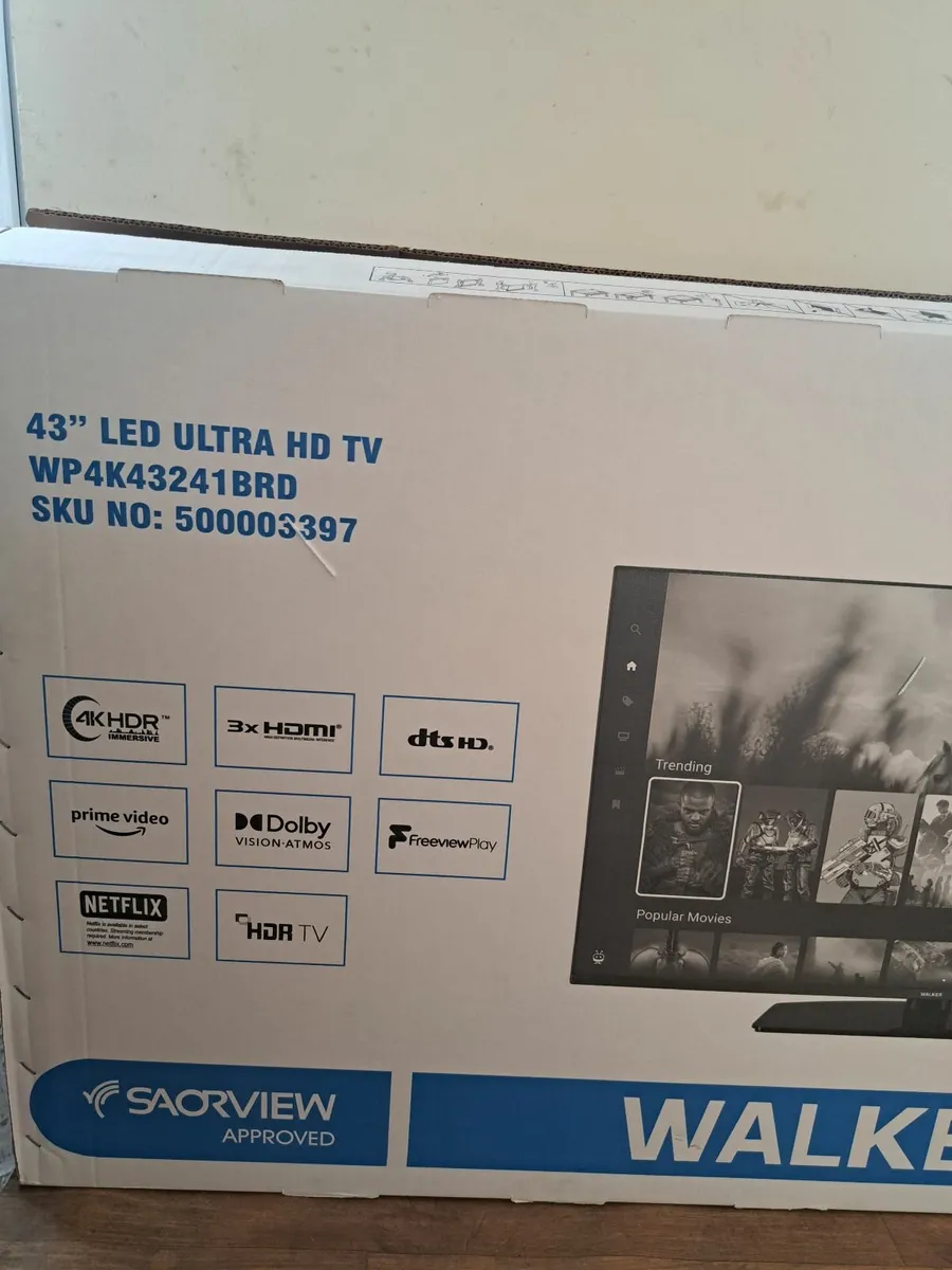 43 ins tv - Image 2