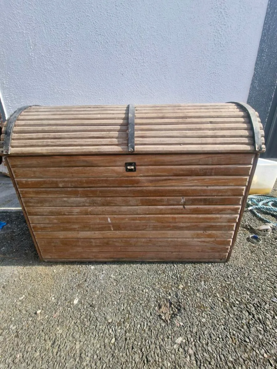 Trunk - Image 1