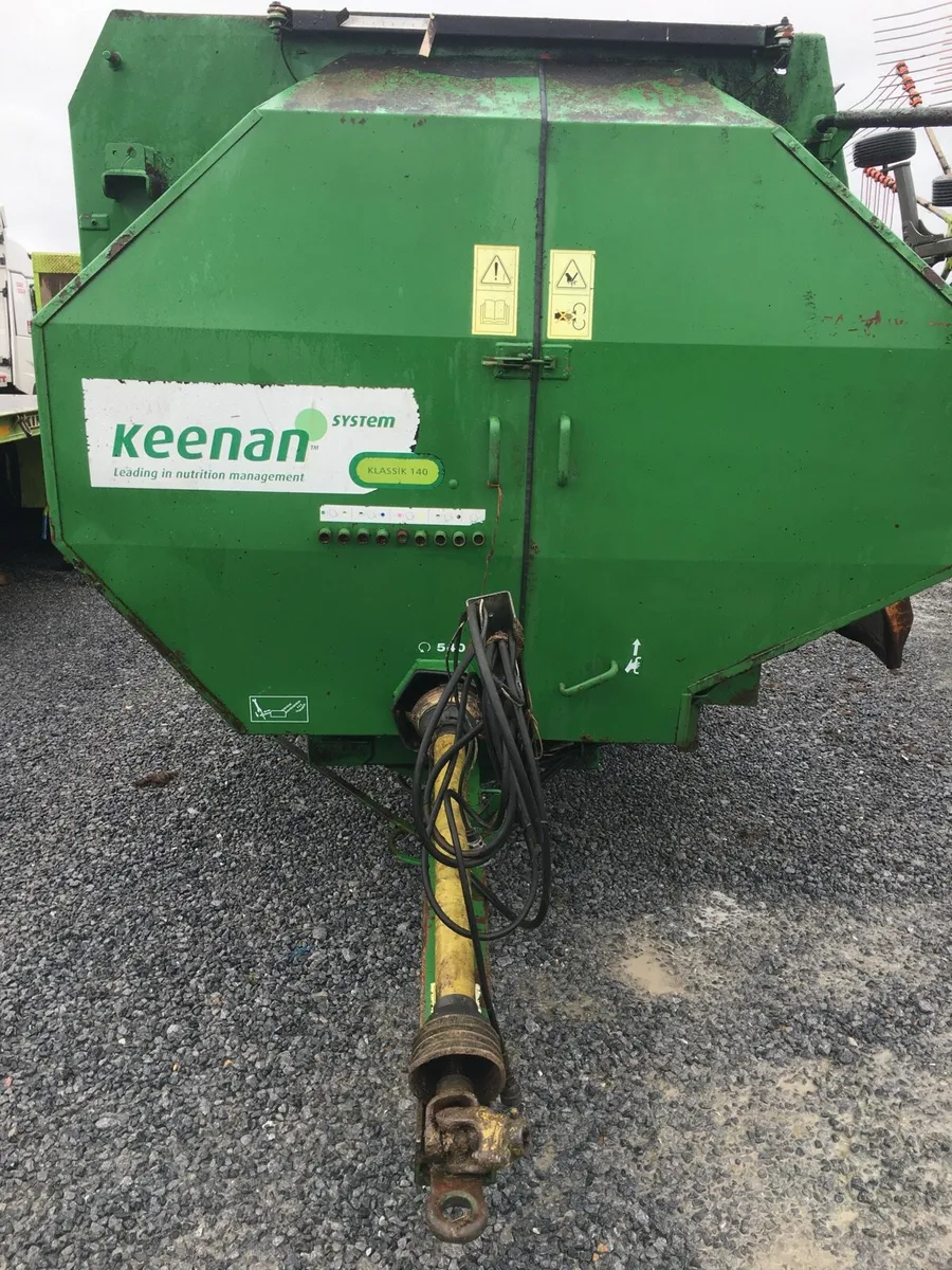 Reline plates - Image 1