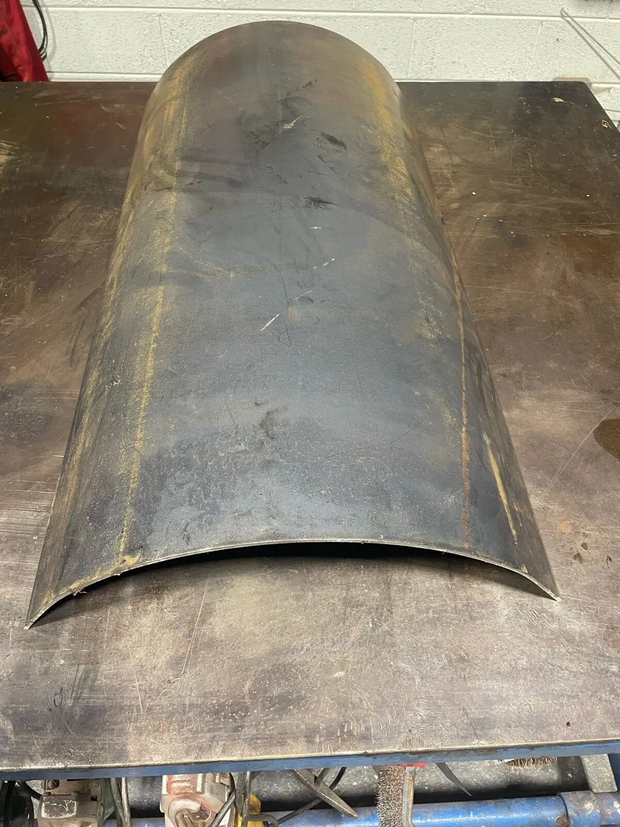 Reline plates - Image 4