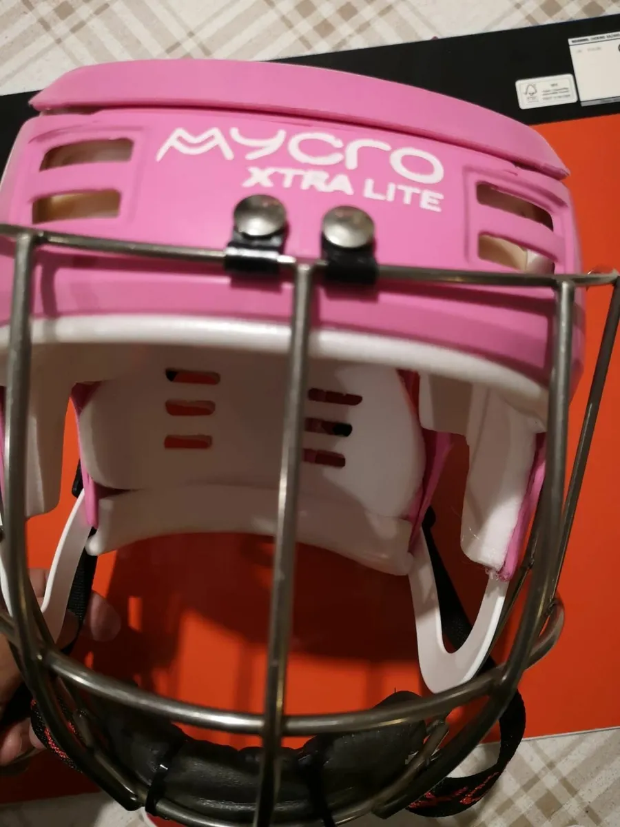 Helmet - Image 2