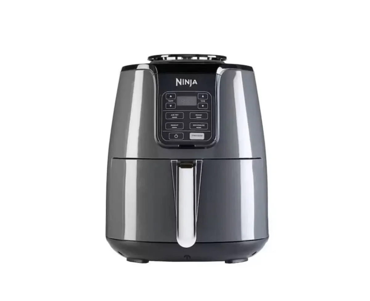 Ninja Air Fryer AF100UK - Image 1