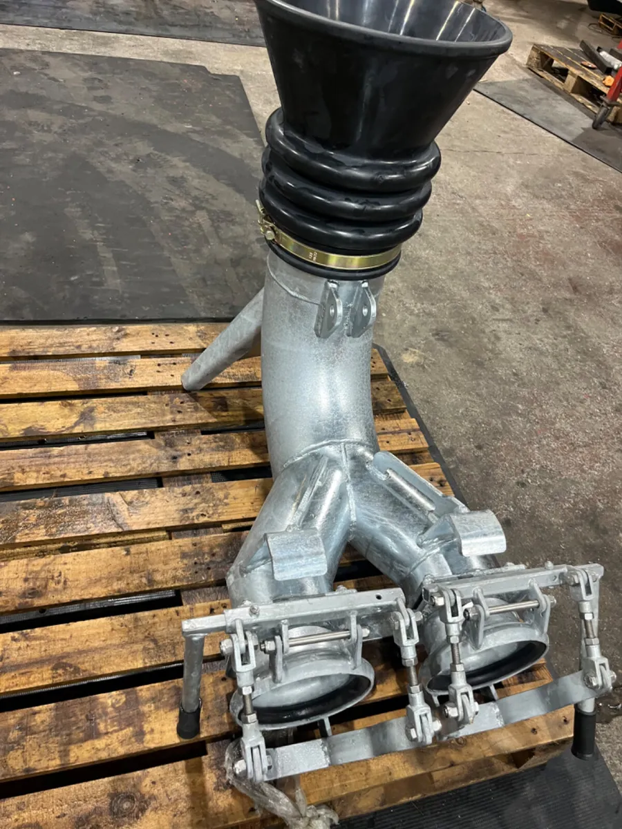8” to twin 6” auto fill  pots - Image 3