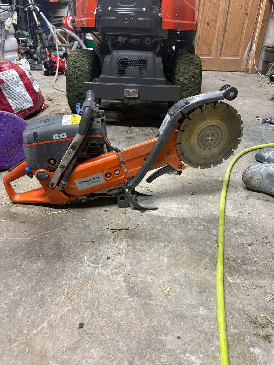 Saw - Image 4