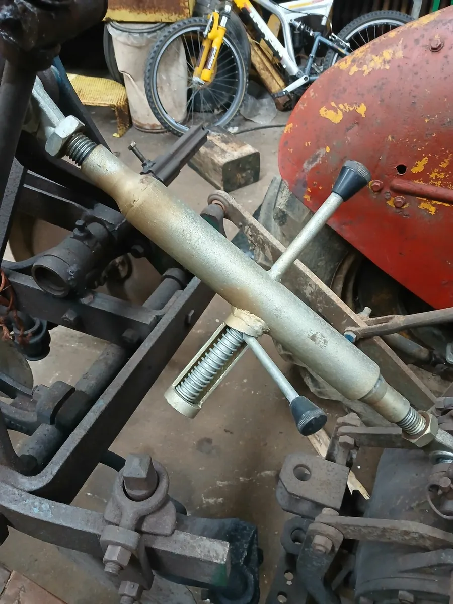 Plough - Image 2