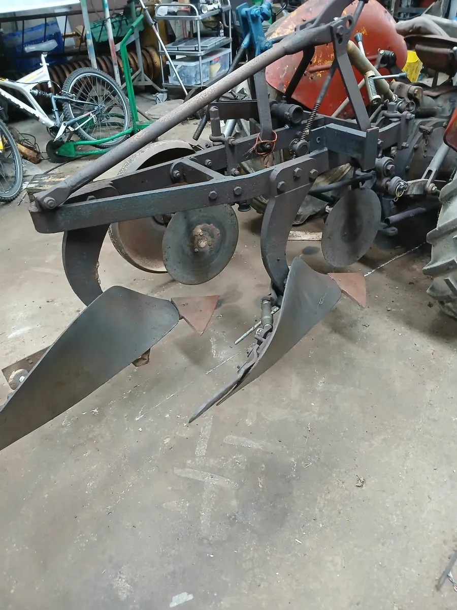 Plough - Image 3