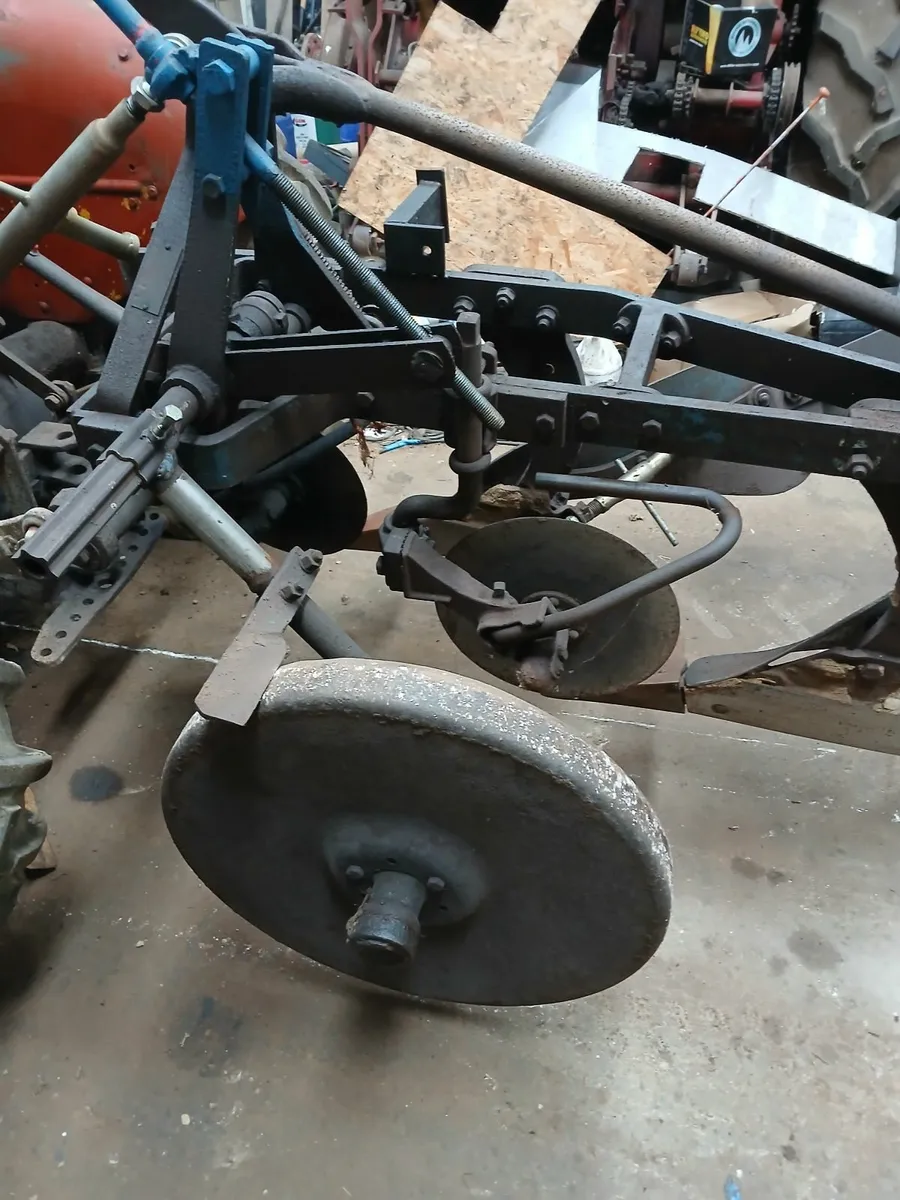 Plough - Image 4