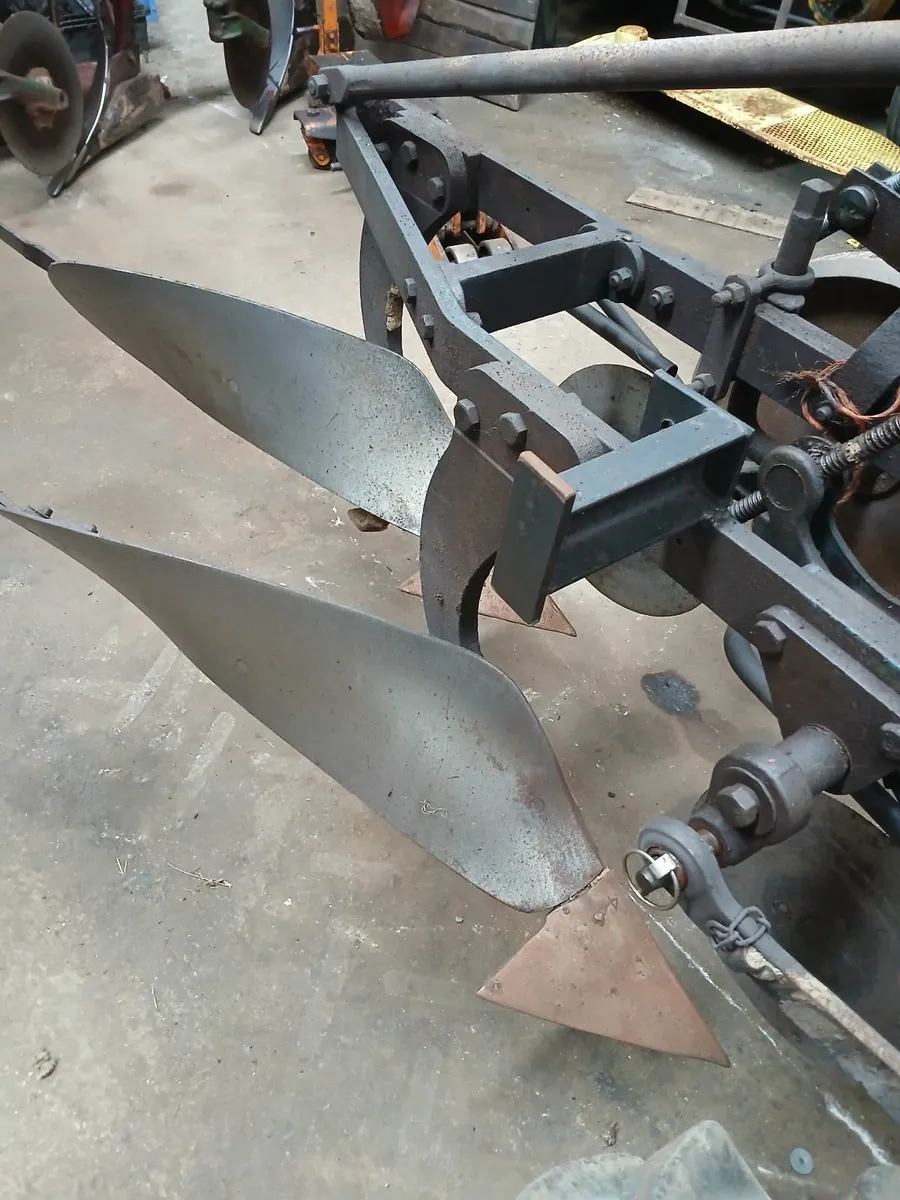 Plough - Image 1