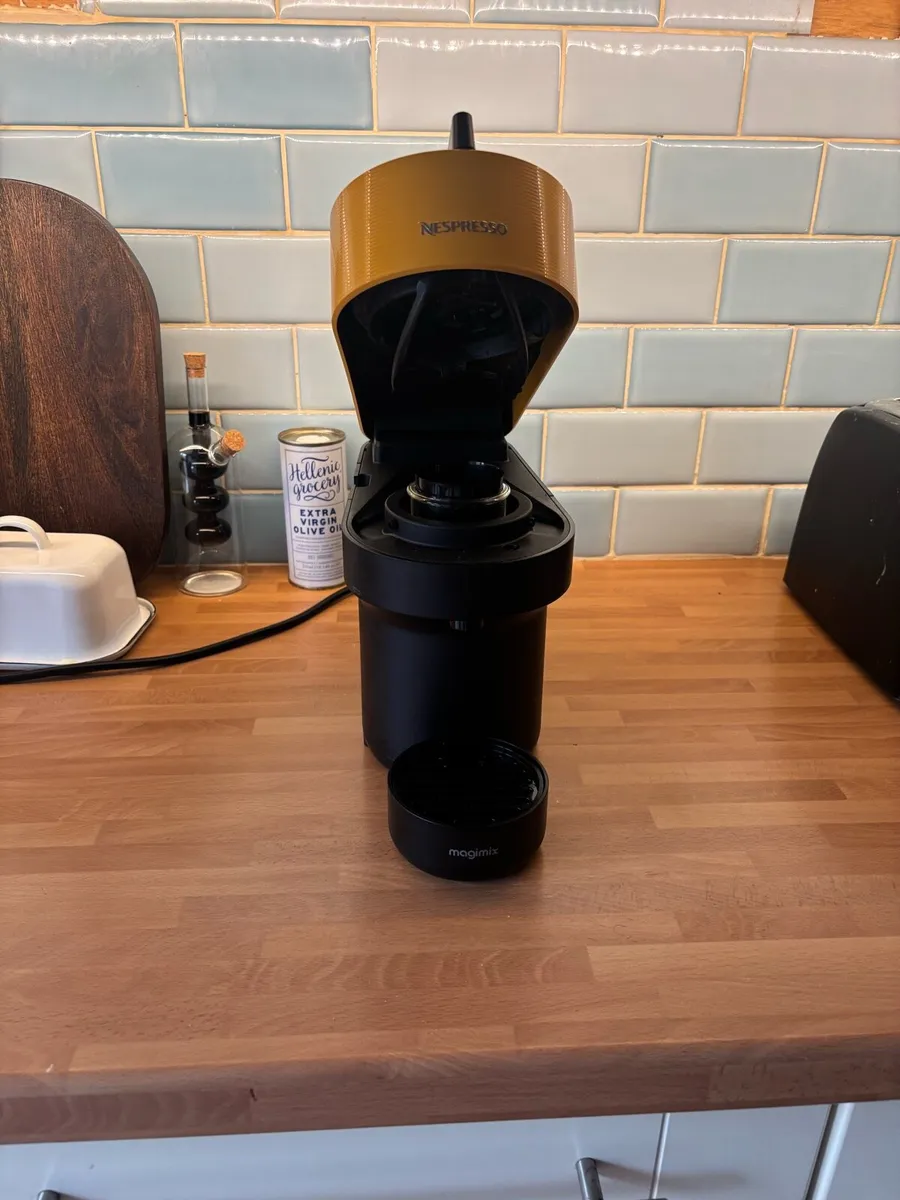 Nespresso Vertuo Pop coffee machine - Image 1