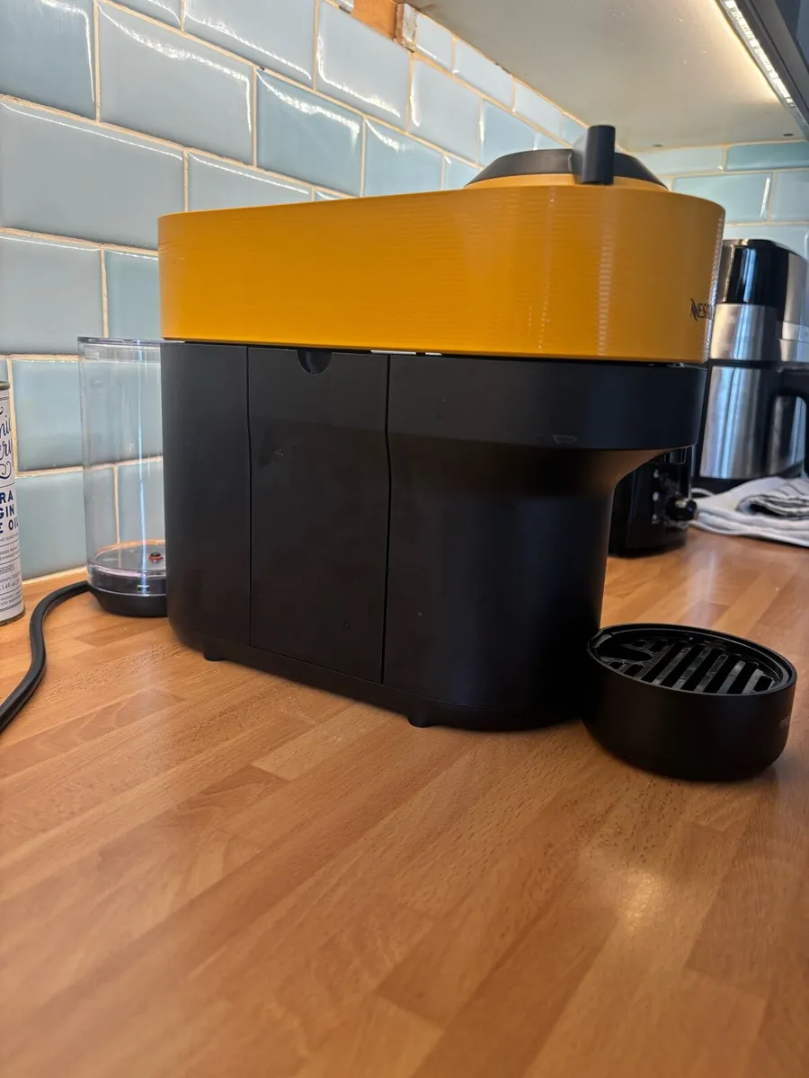 Nespresso Vertuo Pop coffee machine - Image 2