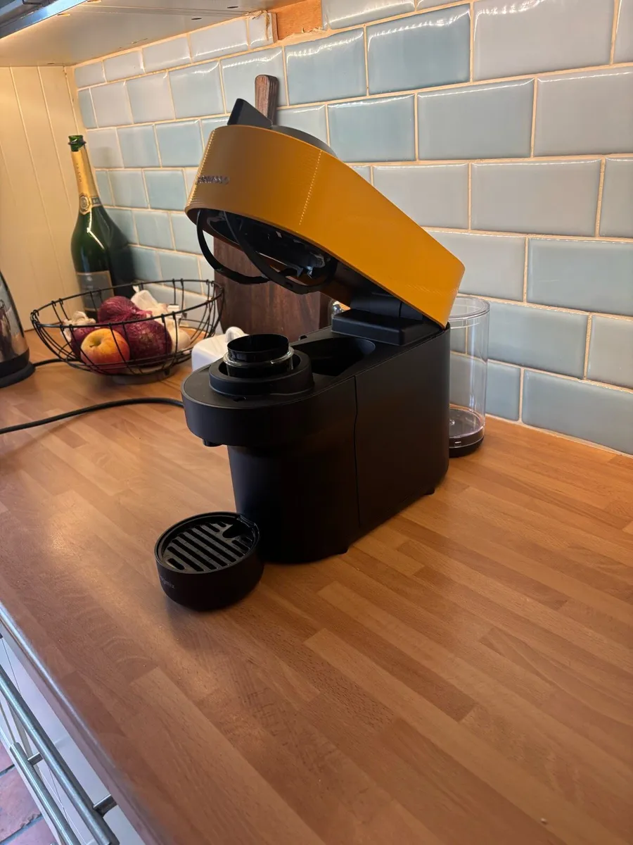 Nespresso Vertuo Pop coffee machine - Image 3