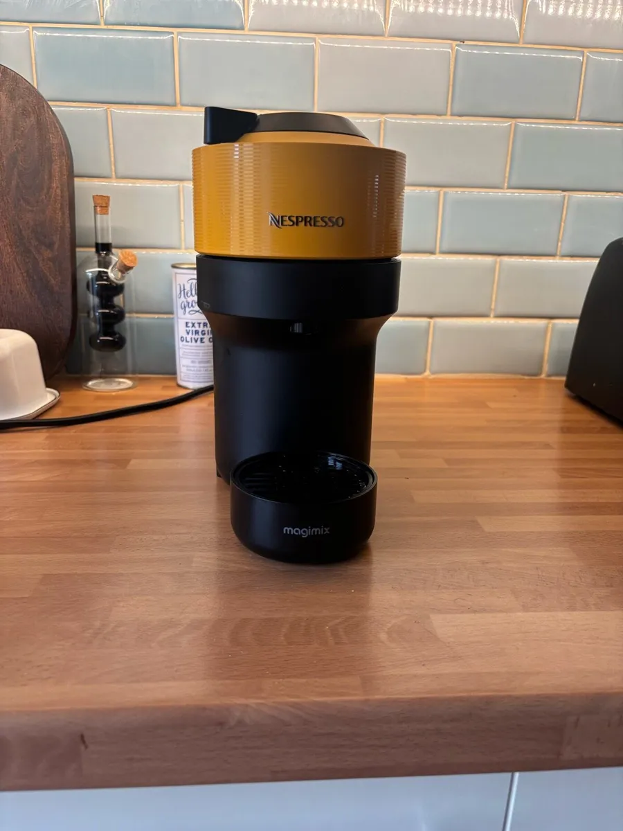 Nespresso Vertuo Pop coffee machine - Image 4
