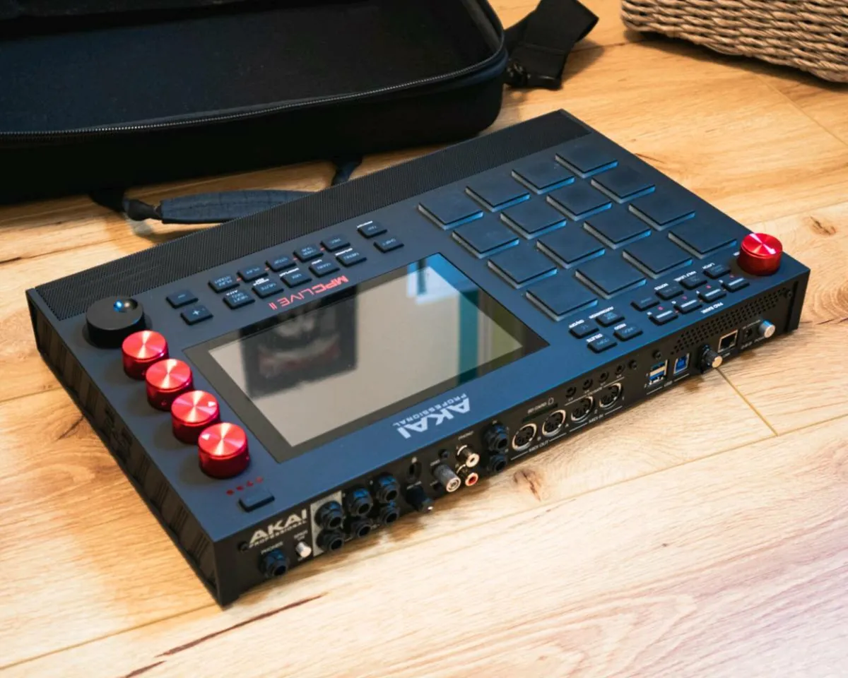 Akai MPC Live 2 - Image 3