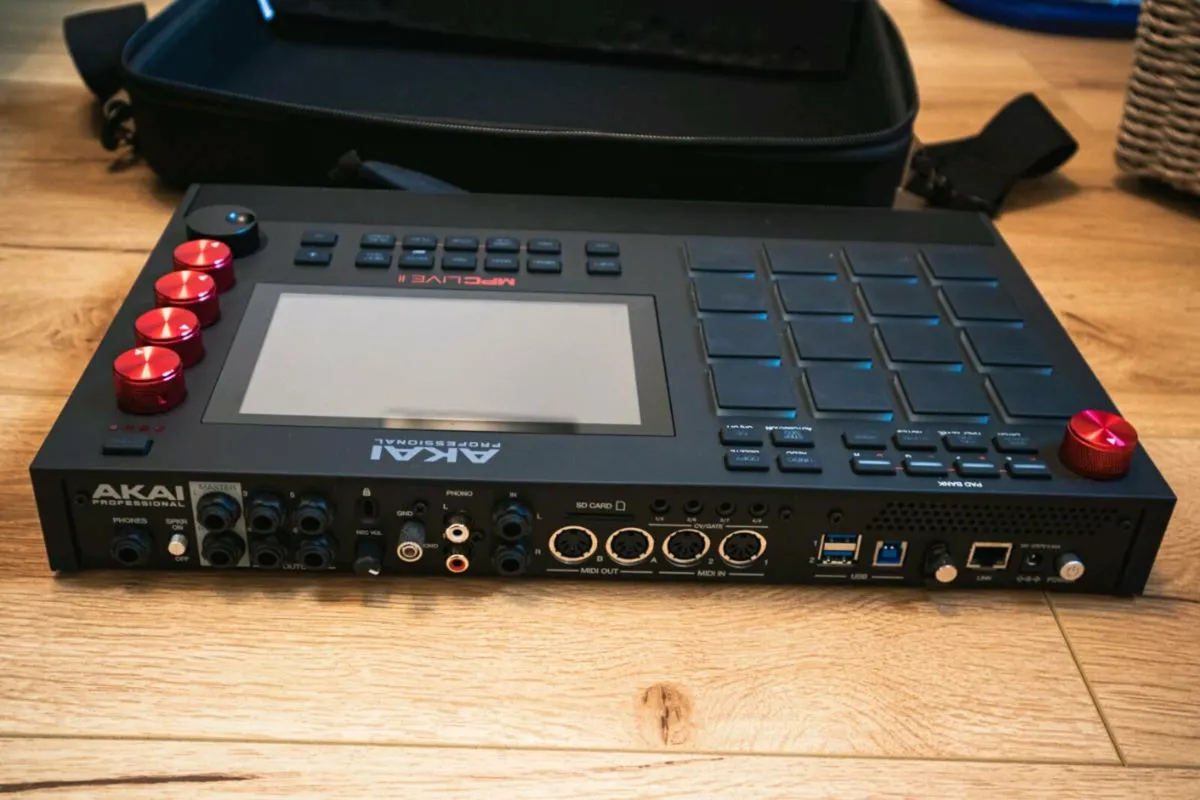 Akai MPC Live 2 - Image 4