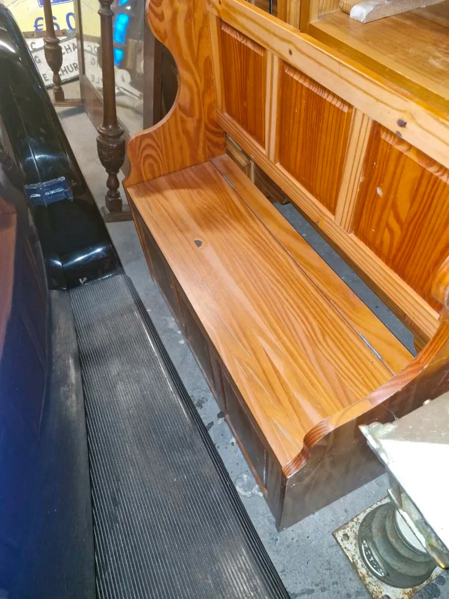 Bench
