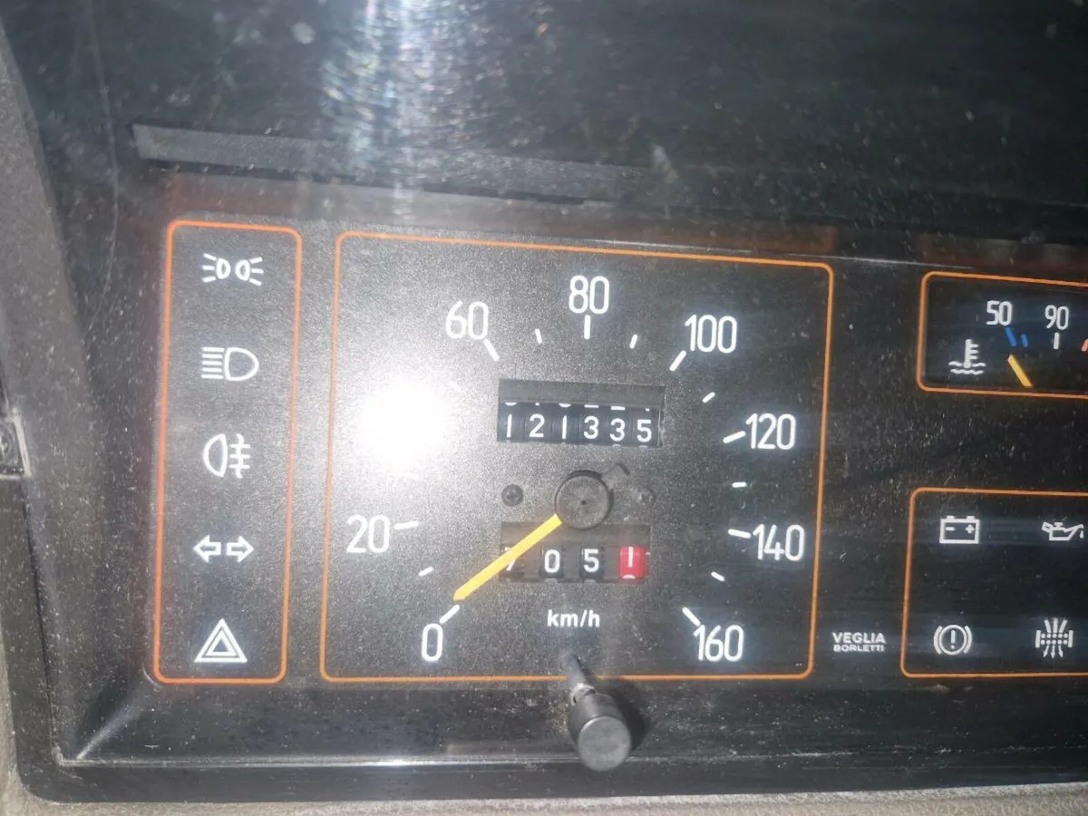 Fiat Ducato motorhome - Image 2