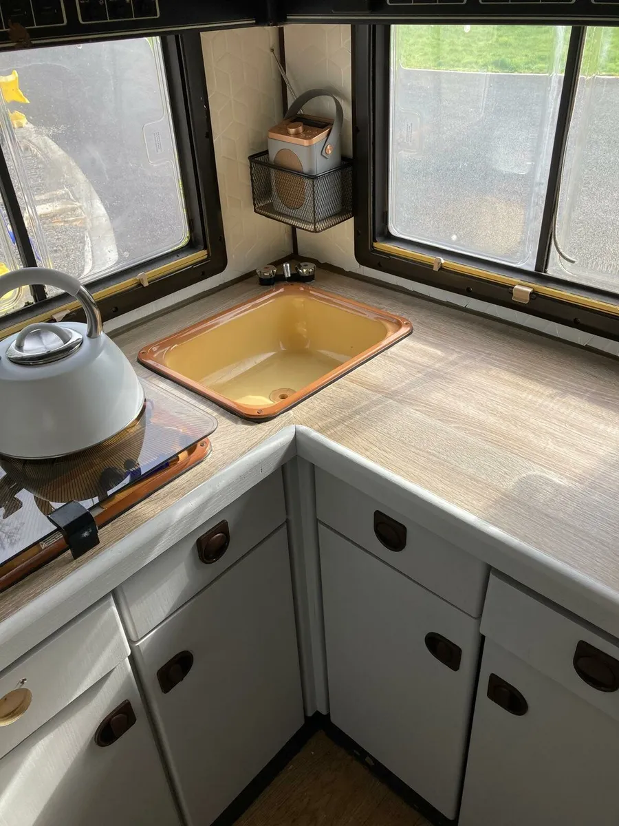 Fiat Ducato motorhome - Image 4