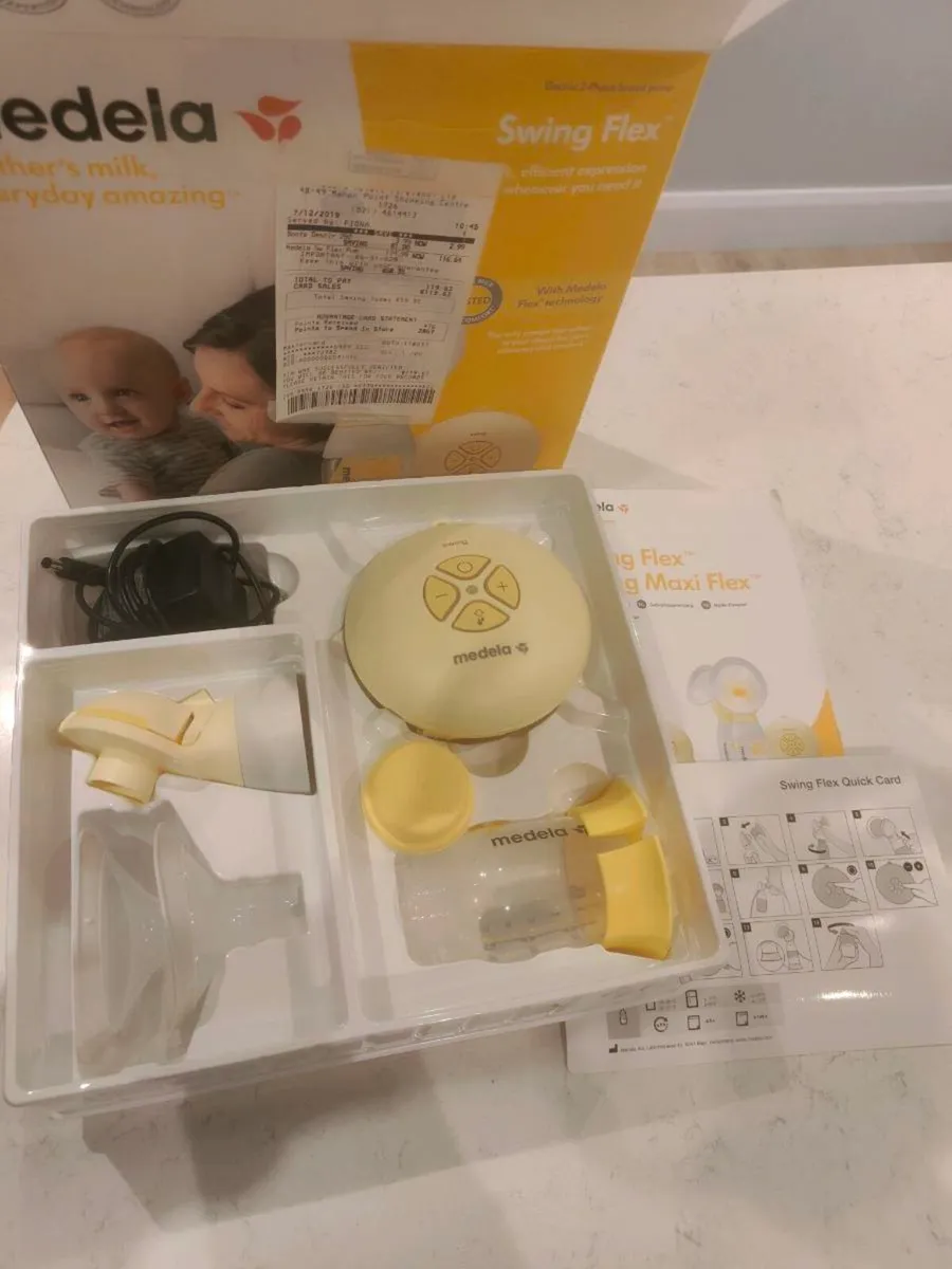 Medela swing flex - Image 2