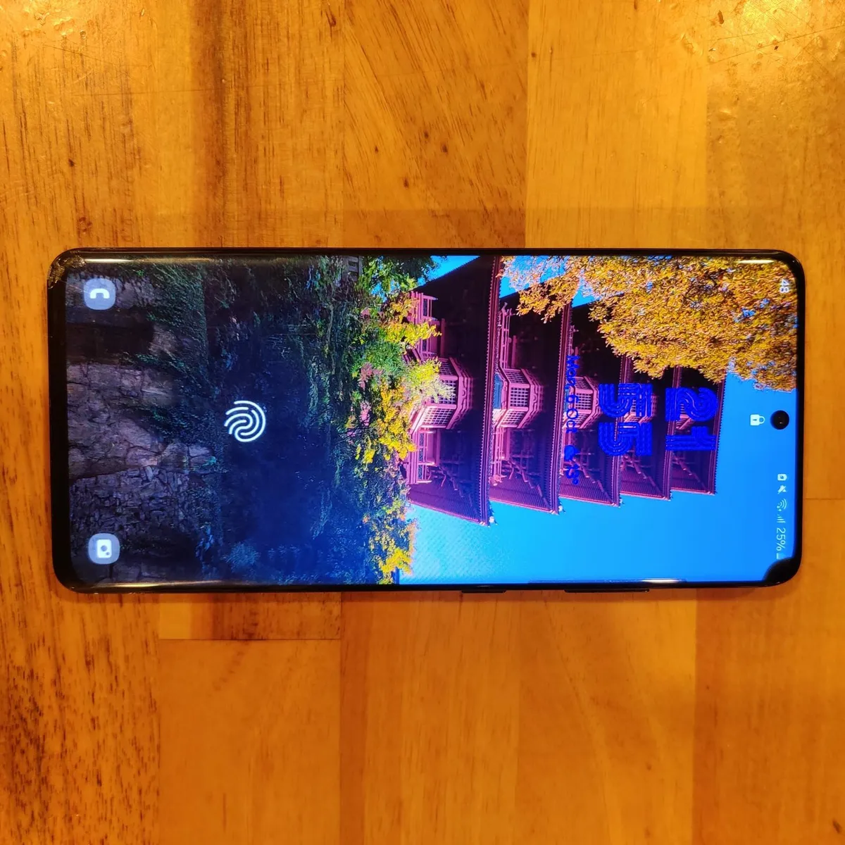 Samsung s21 ultra - Image 1