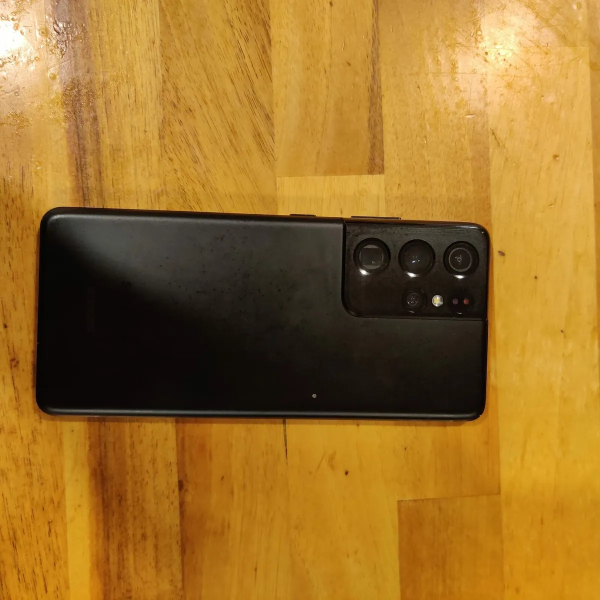 Samsung s21 ultra - Image 3