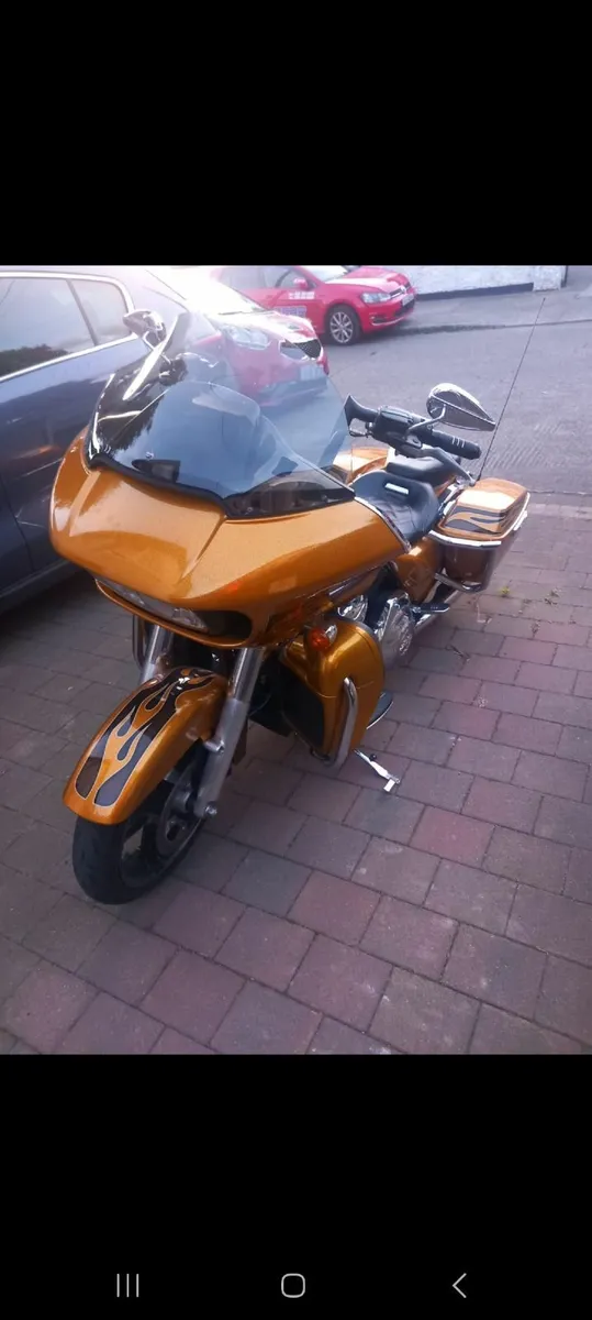 HARLEY DAVIDSON - Image 2