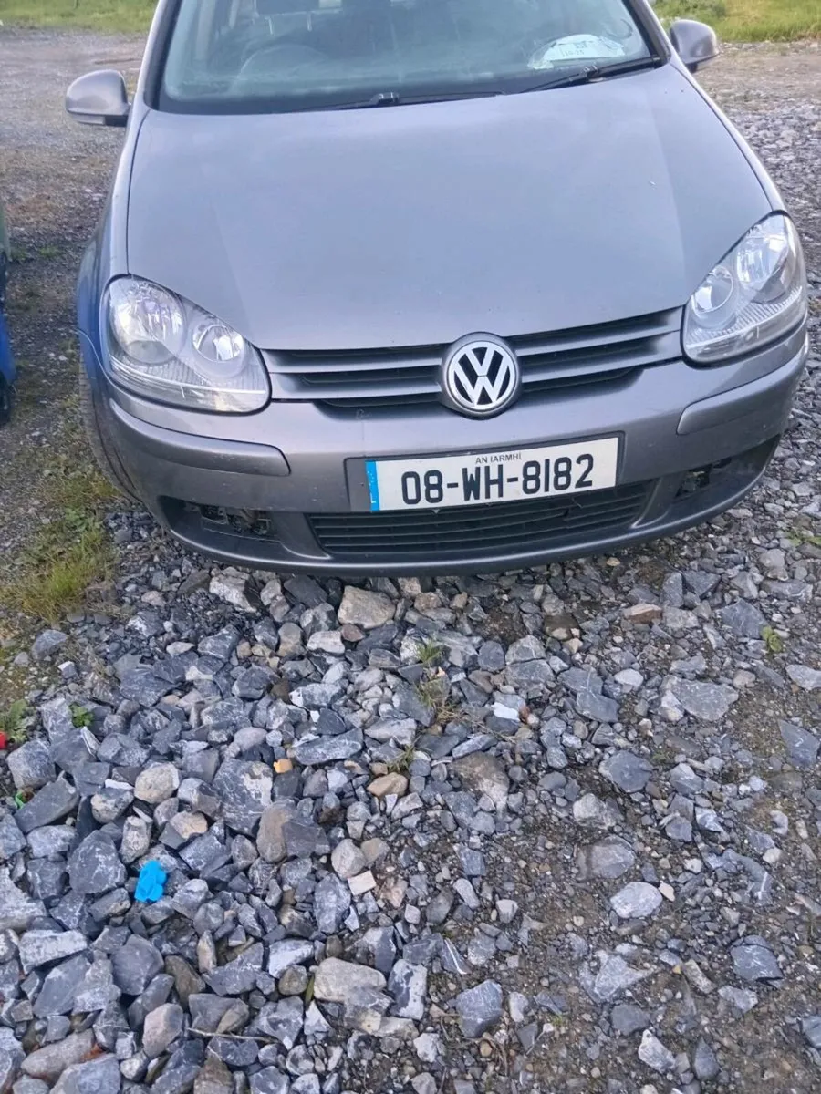 Golf - Image 1