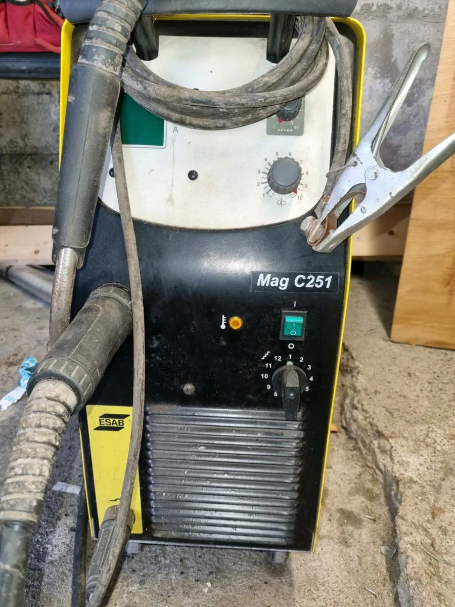 Welder - Image 2